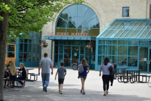 The Forks